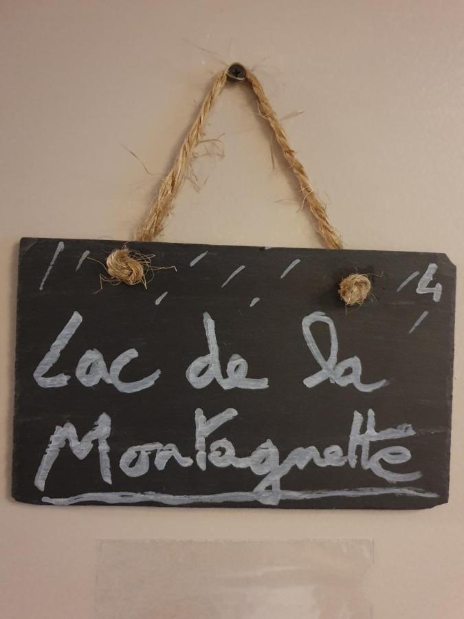 Bagnères-de-Luchon ル パティオ ド リュション Bed & Breakfast エクステリア 写真