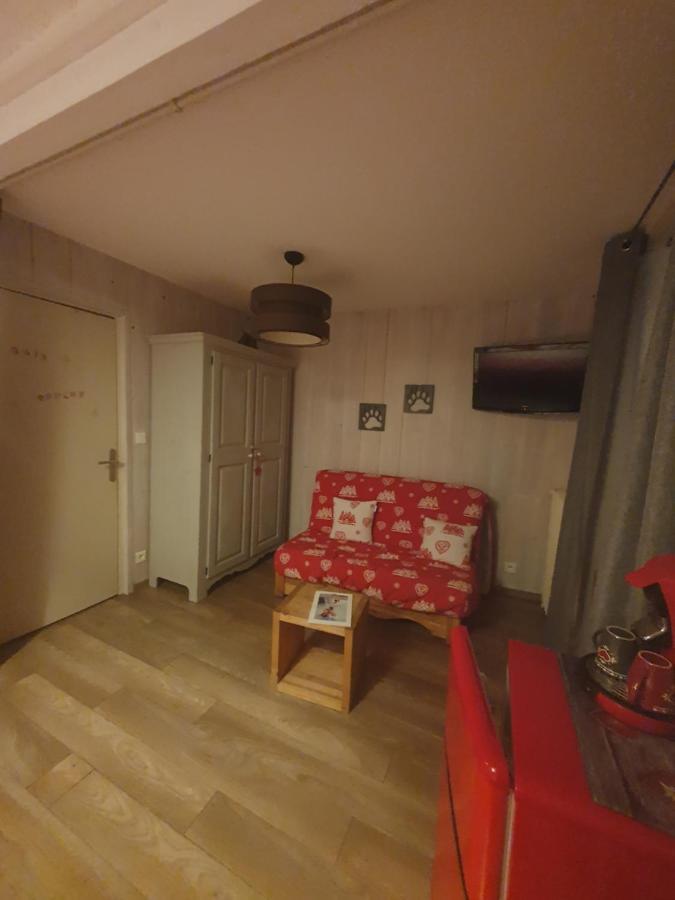 Bagnères-de-Luchon ル パティオ ド リュション Bed & Breakfast エクステリア 写真